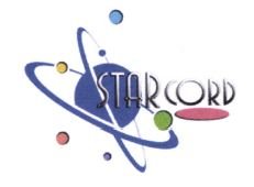 Trademark STARCORD + LOGO