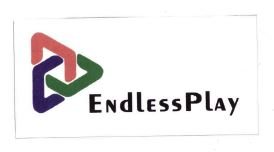 Trademark ENDLESS PLAY + LOGO