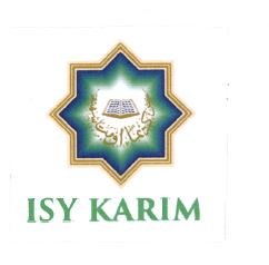 Trademark ISY KARIMA