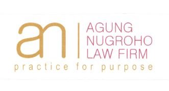 Trademark AGUNG NUGROHO LAW FIRM PRACTICE FOR PURPOSE + LOGO AN