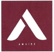 Trademark AMVIBE + LOGO