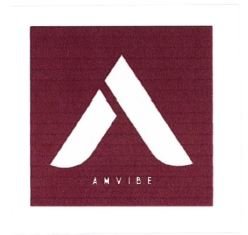 Trademark AMVIBE + LOGO