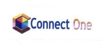 Trademark CONNECT ONE + LOGO