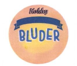 Trademark HOKKY BLUDER