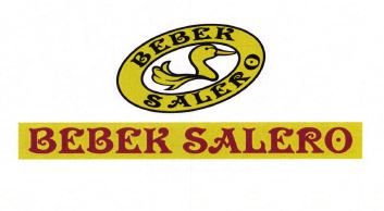 Trademark BEBEK SALERO + LOGO