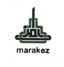 Trademark MARAKEZ + LOGO