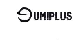 Trademark UMIPLUS + LOGO