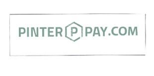 Trademark PINTER PAY.COM + LOGO P