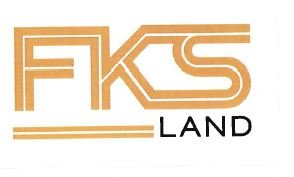 Trademark FKS LAND