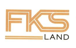 Trademark FKS LAND