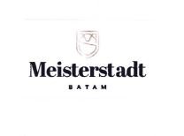 Trademark MEISTERSTADT BATAM + LOGO