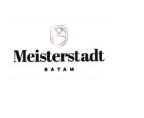 Trademark MEISTERSTADT BATAM + LOGO