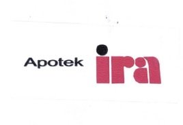 Trademark APOTEK IRA