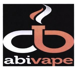 Trademark ABIVAPE + LOGO