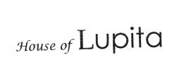 Trademark HOUSE OF LUPITA