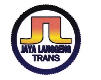 Trademark JAYA LANGGENG TRANS + LOGO