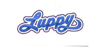 Trademark LUPPY