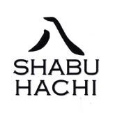 Trademark SHABU HACHI + LOGO