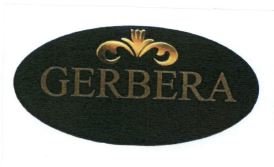 Trademark GERBERA + LOGO