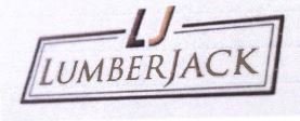 Trademark LUMBERJACK + LOGO LJ