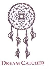 Trademark DREAM CATCHER + LOGO