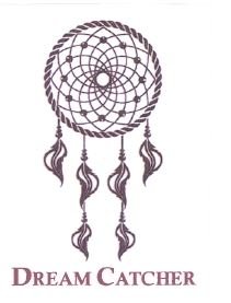 Trademark DREAM CATCHER + LOGO