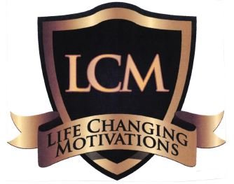 Trademark LCM LIFE CHANGING MOTIVATIONS