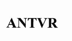 Trademark ANTVR