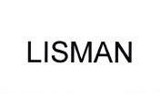 Trademark LISMAN