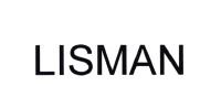 Trademark LISMAN