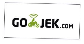 Trademark GO JEK.COM + LOGO