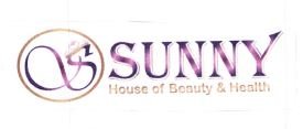 Trademark SUNNY HOUSE OF BEAUTY & HEALTH + LOGO S