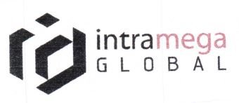 Trademark INTRAMEGA GLOBAL + LOGO