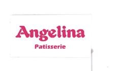 Trademark ANGELINA PATISSERIE