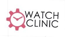 Trademark WATCH CLINIC+ LOGO