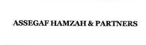 Trademark ASSEGAF HAMZAH & PARTNERS