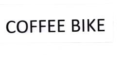 Trademark COFFEE BIKE