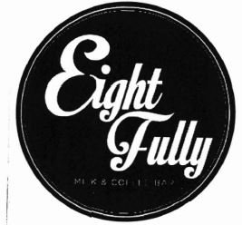 Trademark EIGHT FULLY