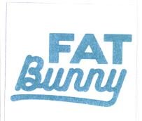 Trademark FATBUNNY