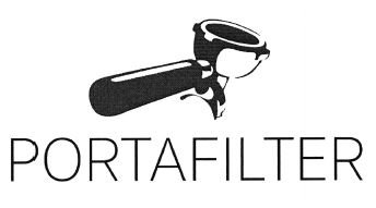 Trademark PORTAFILTER + LOGO