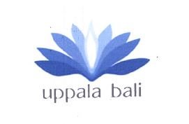 Trademark UPPALA BALI + LOGO