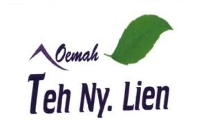 Trademark OEMAH TEH NY.LIEN + LOGO