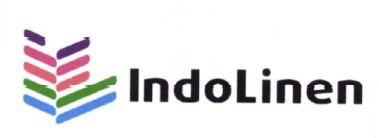 Trademark INDOLINEN + LOGO