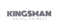 Trademark KINGSMAN ROYAL HAIRCUT