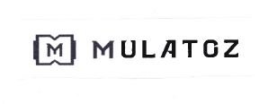 Trademark MULATOZ + LOGO M