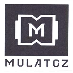 Trademark MULATOZ + LOGO M