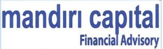 Trademark MANDIRI CAPITAL FINANCIAL ADVISORY