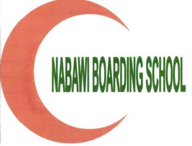 Trademark NABAWI BOARDING SCHOOL + LOGO