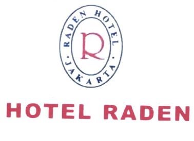 Trademark HOTEL RADEN + LOGO R