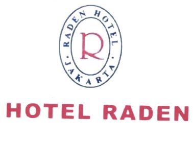 Trademark HOTEL RADEN + LOGO R